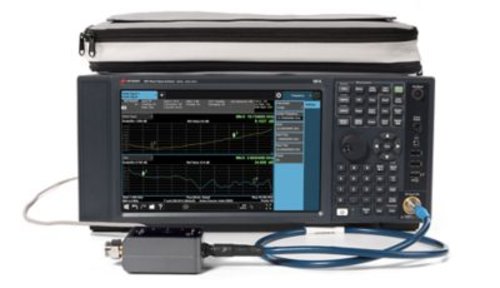 Keysight N8976B NFA Noise Figure Analyzer 10 MHz - 40 GHz