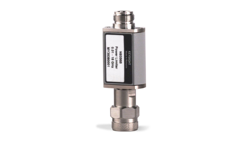Keysight N9356B Limiter 0.01 - 18 GHz P1 dB of 25 dBm
