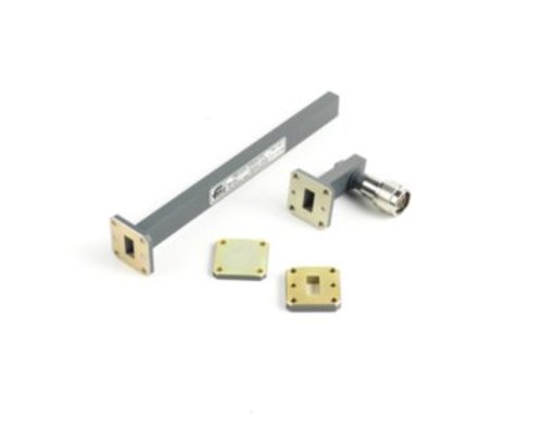 Keysight N9911X Economical Waveguide Components