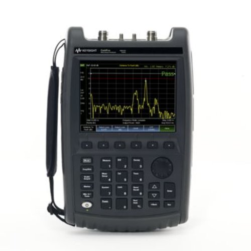 Keysight N9915A 9 GHz FieldFox Microwave Analyzer
