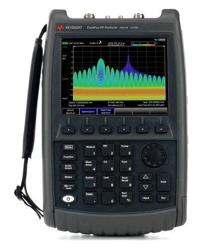Keysight N9915B 9 GHz FieldFox Microwave Combination Analyzer