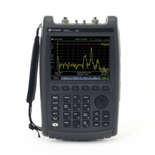 Keysight N9918A 26.5 GHz FieldFox Microwave Analyzer