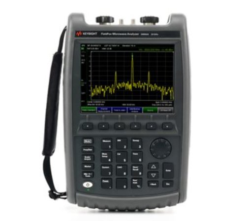 Keysight N9950A 32 GHz FieldFox Microwave Analyzer