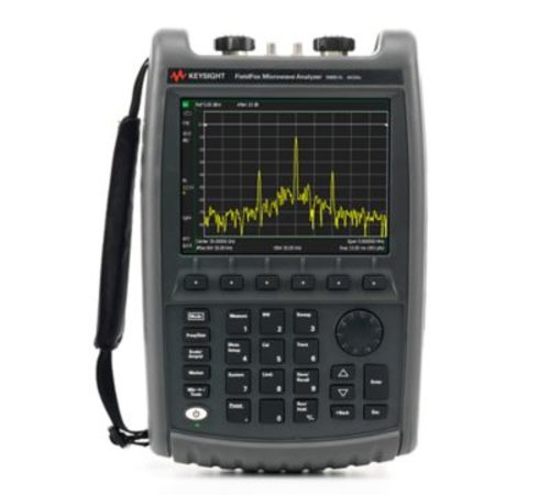 Keysight N9951A 44 GHz FieldFox Microwave Analyzer