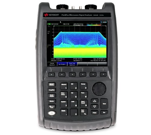 Keysight N9962B 50 GHz FieldFox Microwave Spectrum Analyzer
