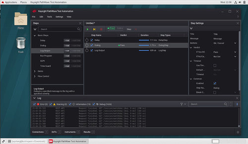 OpenTAP An Open Source Project For Test Automation