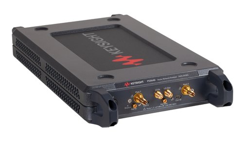 Keysight P5001B Streamline Series USB Vector Network Analyzer, 9 kHz to 6.5 GHz, 2-port
