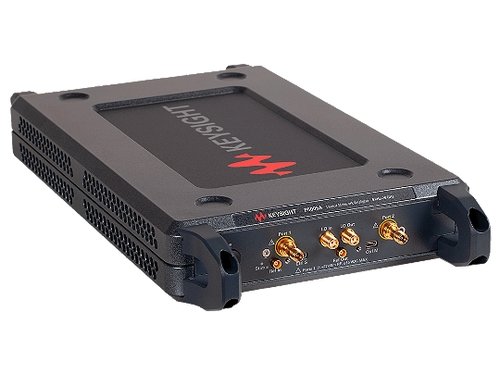 Keysight P5005A Vector network analyzer, 100 kHz to 26.5 GHz, 2-port