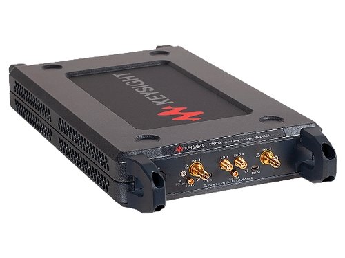Keysight P5007A Vector network analyzer, 100 kHz to 44 GHz, 2-port