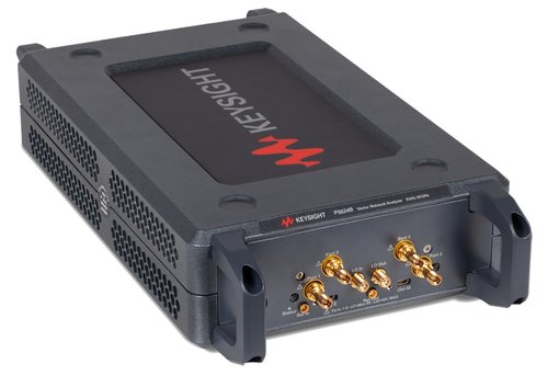 Keysight P5020B Streamline Series USB Vector network analyzer, 9 kHz to 4.5 GHz, 4 or 6-port