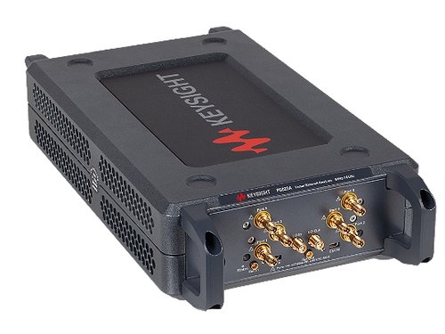 Keysight P5023A Vector network analyzer, 9 kHz to 14 GHz, 4 or 6-port