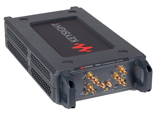Keysight P5024A Vector network analyzer, 9 kHz to 20 GHz, 4 or 6-port