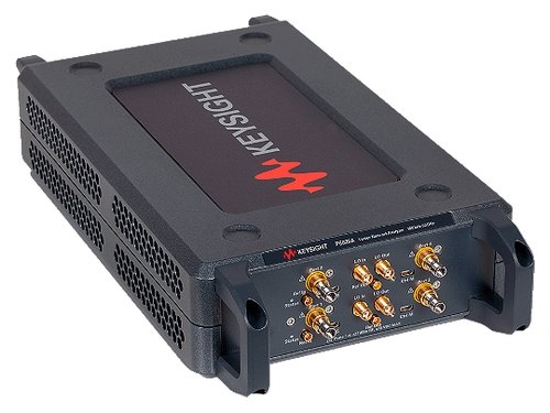 Keysight P5026A Vector network analyzer, 100 kHz to 32 GHz, 4 or 6-port