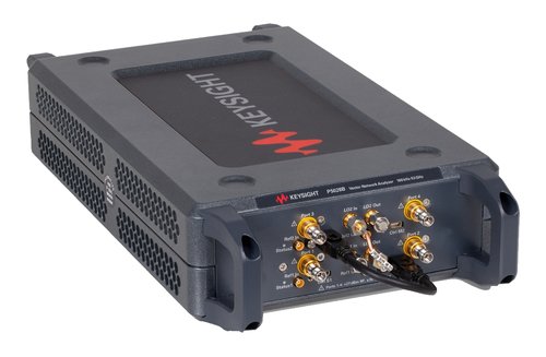 Keysight P5027B Streamline Series USB Vector network analyzer, 100 kHz to 44 GHz, 4 or 6-port