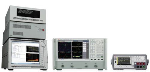 Keysight PD1000A Power Device Measurement System for Advanced Modeling