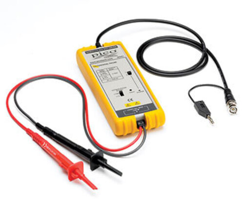 PICO-TA041 Active differential probe 700V, 25MHz, x10/100, CAT III