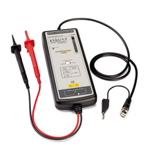PICO-TA042 Active Differential probe 1400V,100MHz x 100/1000 CAT III