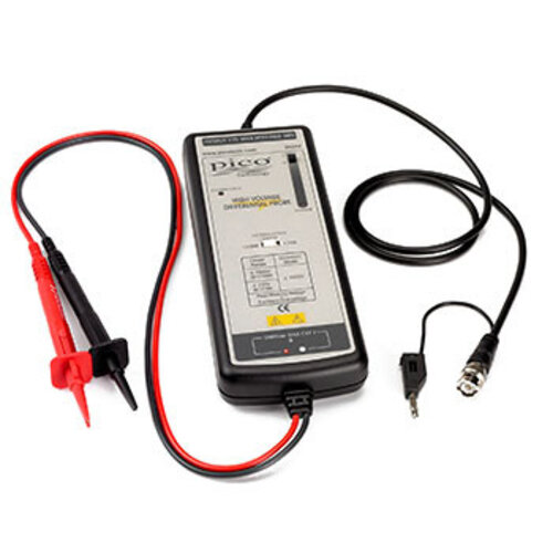 PICO-TA044 Active differential probe 7000V, 70MHz x 100/1000, CAT I