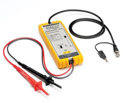 PICO-TA057 Active differential probe 1400V, 25MHz, x20/200, CAT III