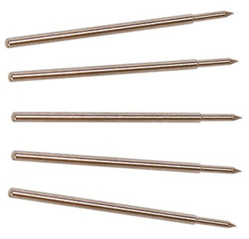 PICO-TA068 Pack of 5 Rigid 0.5mm probe tips for TA133 and TA150