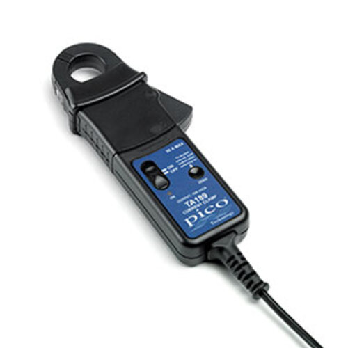Picotech TA189 30A large jaw current clamp