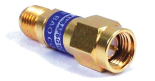 Picotech SMA (F-M) 6dB attenuator 10 GHz