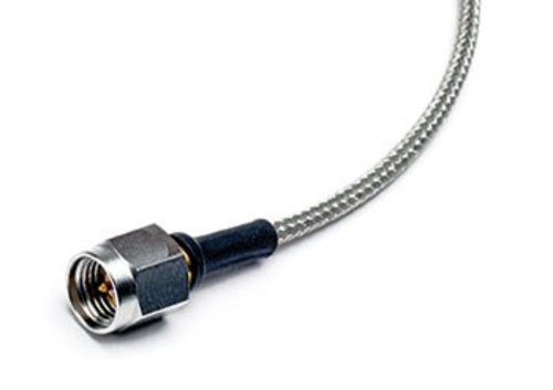 Picotech Coax Cable 60cm SMA (m-m) precision hi-flex unsleeved