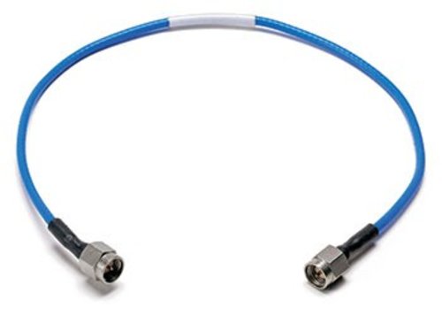 Picotech Coax Cable 30cm SMA (m-m) precision sleeved