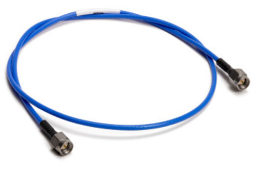 Picotech Coax Cable 60cm SMA (m-m) precision sleeved