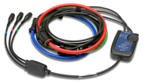 Picotech TA325 TA325 Flex current probe 3-phase 30/300/3000 A AC BNC