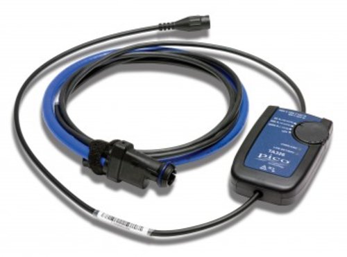 Picotech TA326 TA326 Flex current probe 30/300/3000 A AC BNC