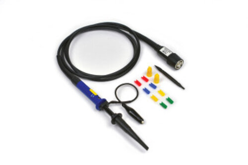 Picotech TA386 200 MHz switchable passive probe, BNC