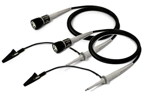 Picotech TA480 P2056 500 MHz 10:1 passive probe dual pack