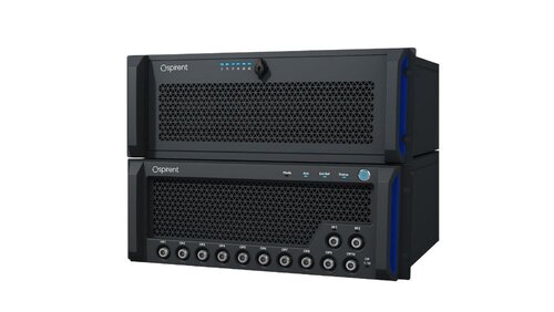 Keysight PNTX100A PNT Xe Simulation System