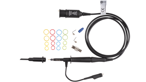 Keysight PP0002A Probe, Hi-Z+ Passive, 800 MHz, 1200 Vrms