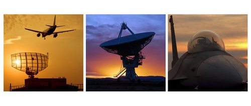 Keysight PROPSIM Channel Emulation Aerospace Testing