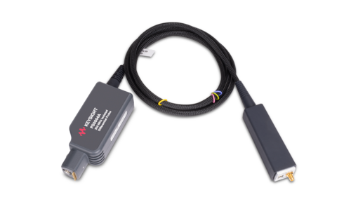 Keysight PS0004A Optically Isolated Differential Probe, 350 MHz, 2-meter