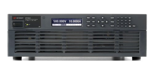Keysight PV8922A Photovoltaic Array Simulator, 2000 V, 30 A, 20 kW, 400/480 VAC