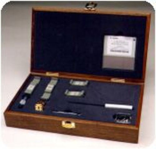 Keysight R11644A WR-28 calibration kit, 26.5-40 GHz