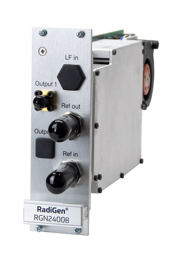 Raditeq RGN2400A RadiGen 9 kHz - 400 MHz - Single output
