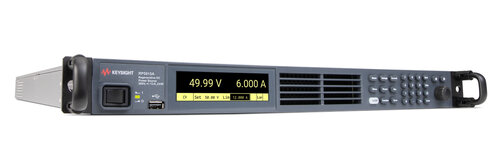 Keysight RP5915A Regenerative DC Power Supply with load function, 500V, +/-12A, 2kW