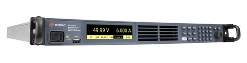 Keysight RP5933A Regenerative DC Power Supply with load function, 80V, +/-120A, 6kW, 380/480VAC