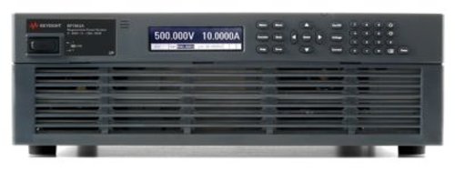 Keysight RP7973A Regenerative Power System, 2000 V, +/-30 A, 20 kW, 400/480 VAC