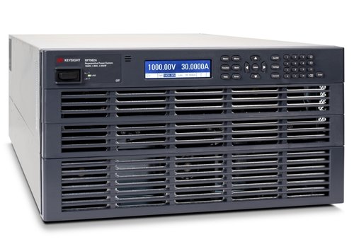 Keysight RP7982A Regenerative Power System, 1000 V, +/-90 A, 30 kW, 400/480 VAC