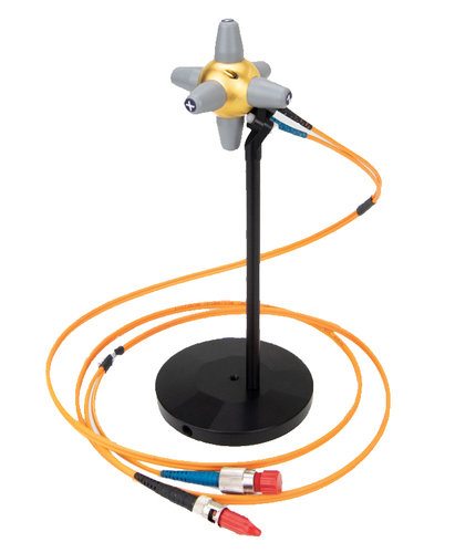Raditeq KFP10F Factory Calibration 10 GHz Field Probe