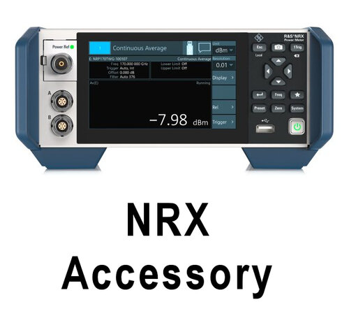 R&S NRP-Z2 Sensor extension cable to 5 meters