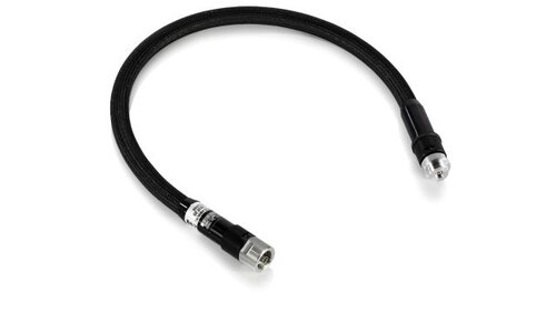 R&S-ZV-Z92 Flexible Precision Cable 50 Ohm; N(m)/3.5mm(m) DUT; DC to 18 GHz; 965mm; 1 piece