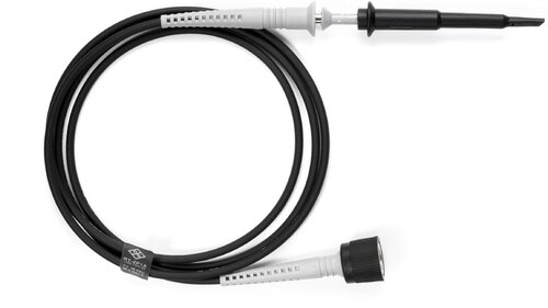 R&S RT-ZP1X Passive probe, 38 MHz, 1:1, 55 V, 39 pF, 1MOhm, 2.5mm tip