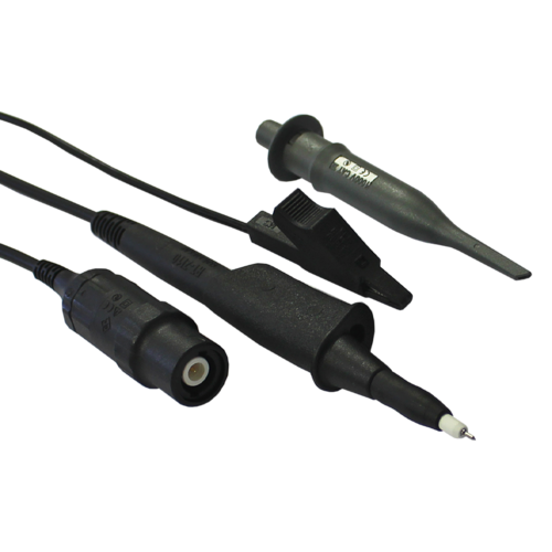 R&S RT-ZI10C-2 Set 2 x RT-ZI10C, R&S ScopeRider (RTH) lab probe, 500 MHz
