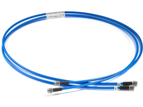 R&S RT-ZA17 Matched pair SMA cable for TDR measurement
